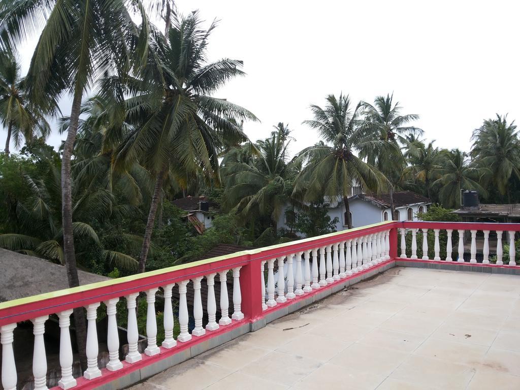 Thee Haven Candolim Szoba fotó