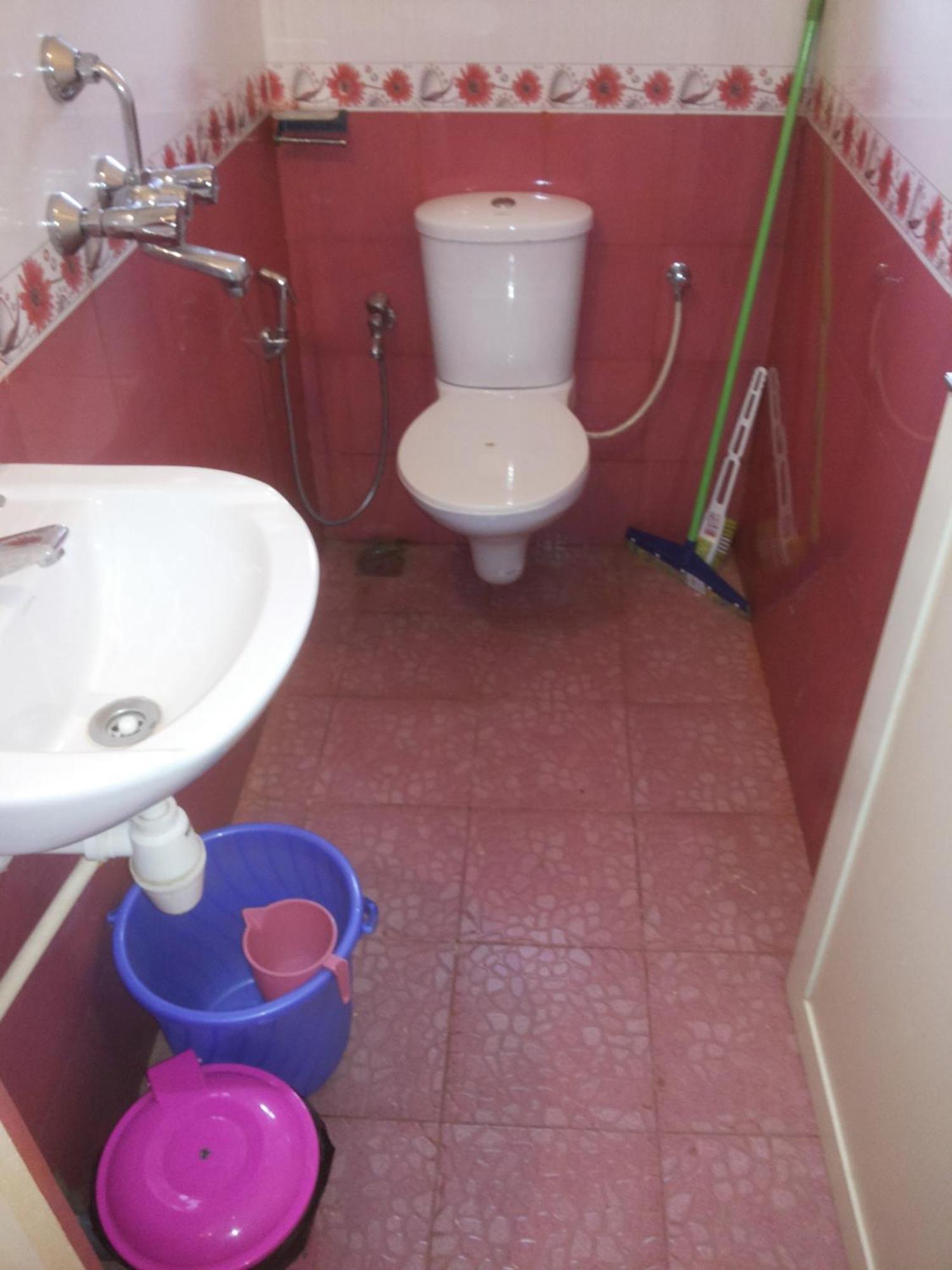 Thee Haven Candolim Kültér fotó