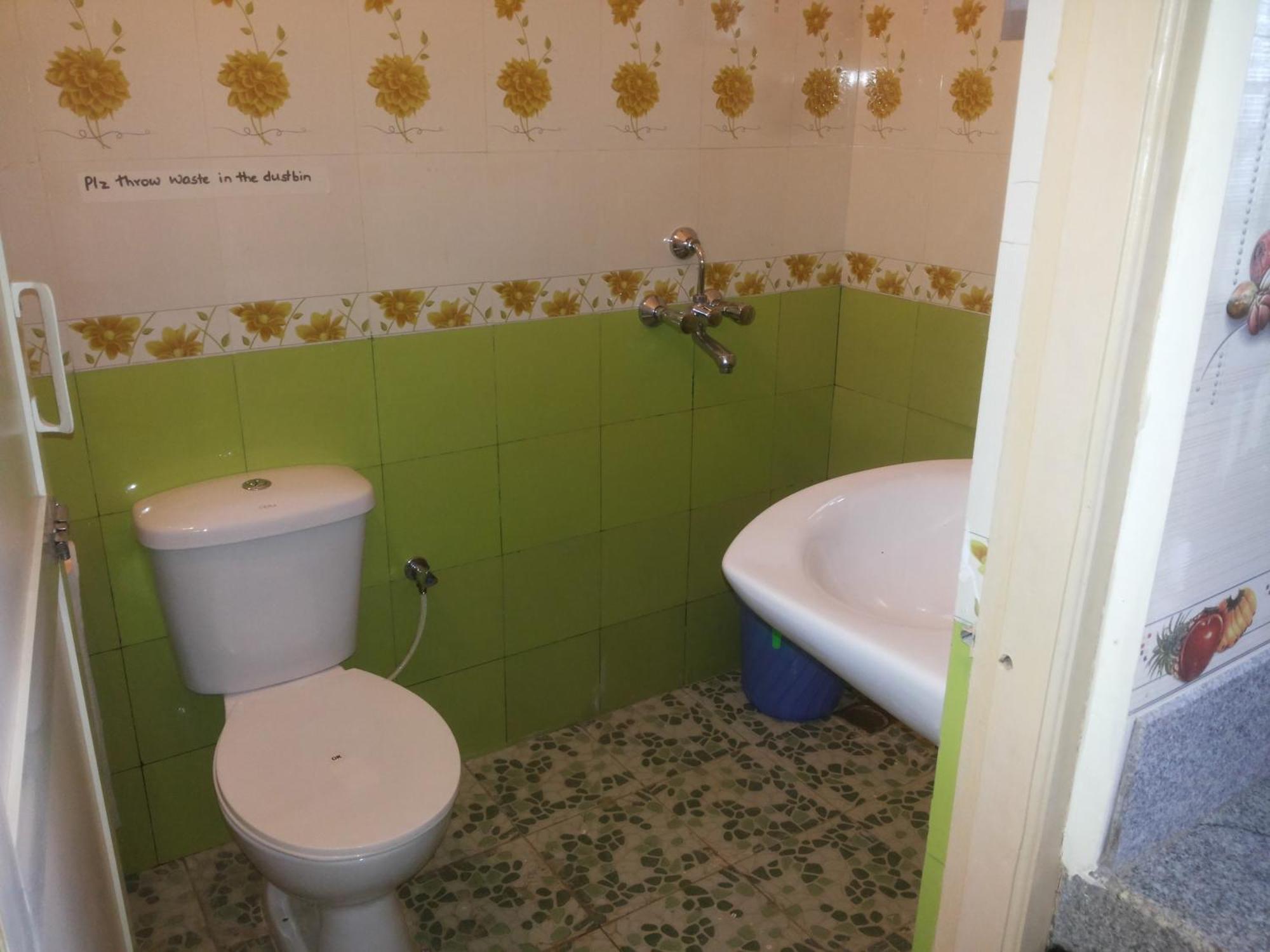 Thee Haven Candolim Kültér fotó