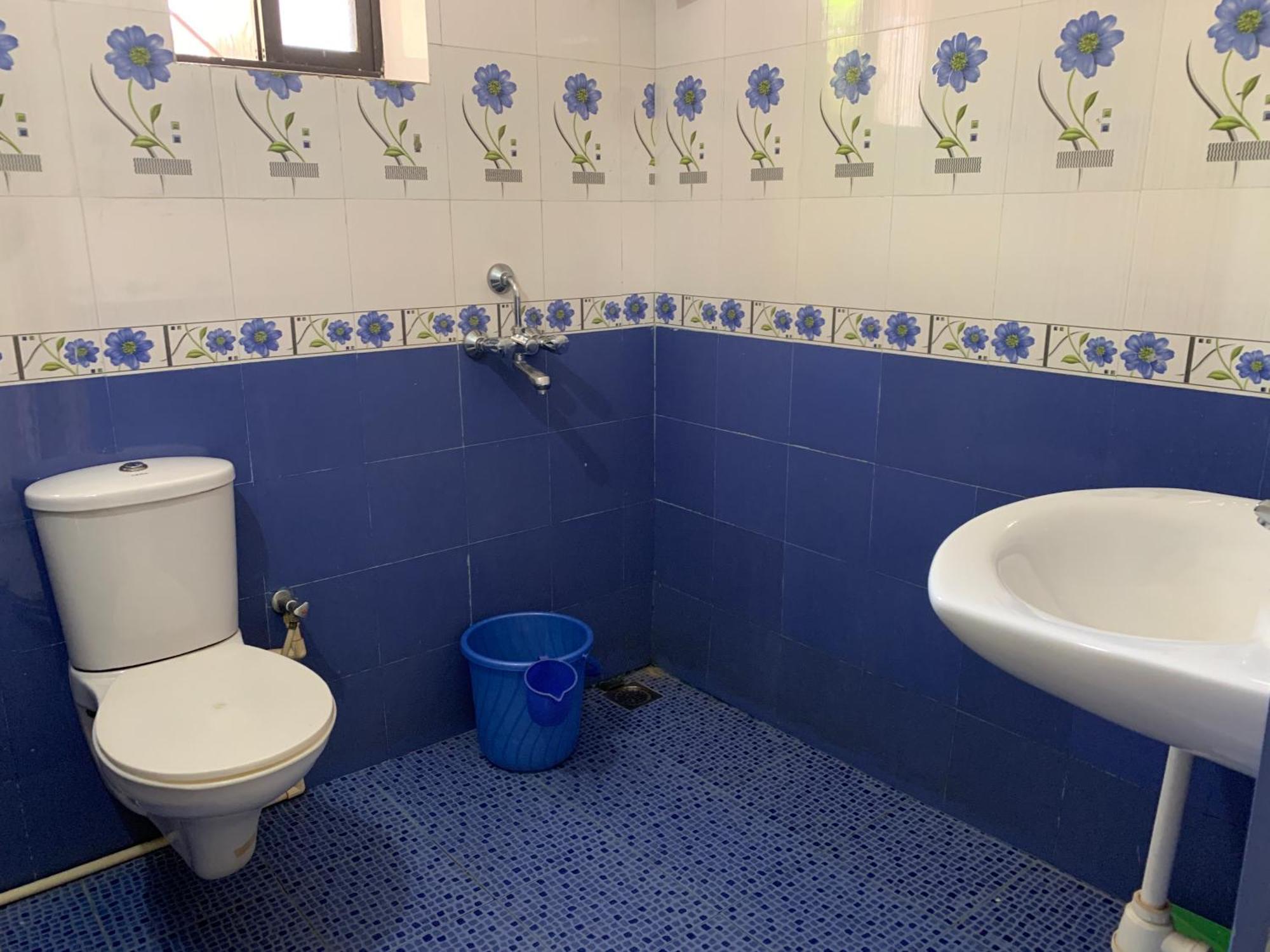 Thee Haven Candolim Kültér fotó