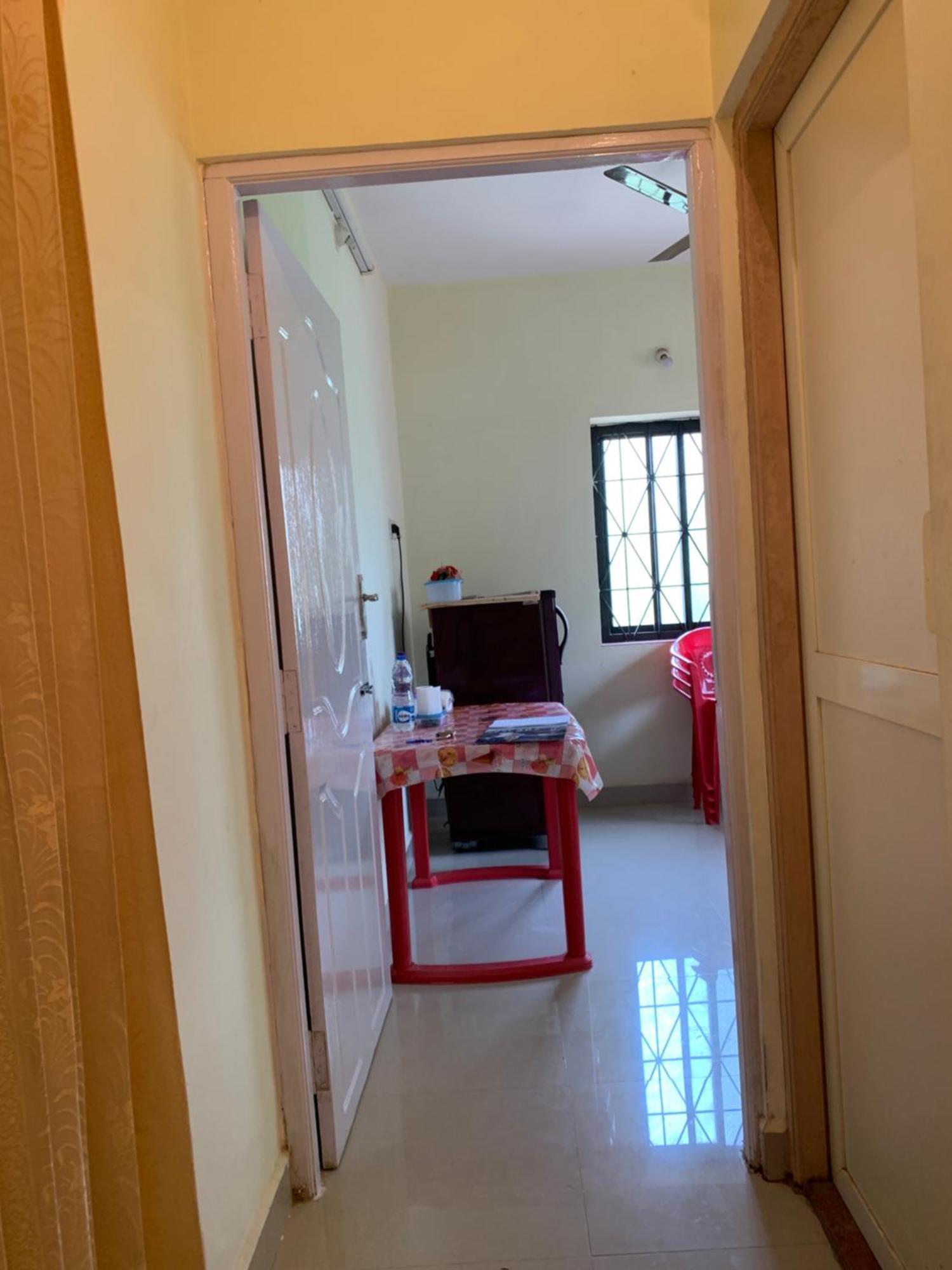 Thee Haven Candolim Kültér fotó