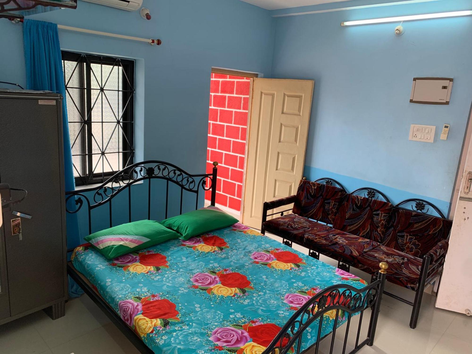 Thee Haven Candolim Kültér fotó