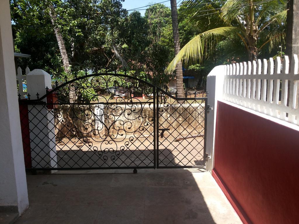 Thee Haven Candolim Kültér fotó