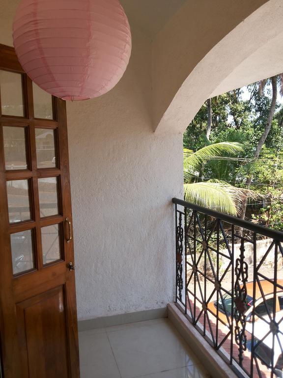 Thee Haven Candolim Kültér fotó