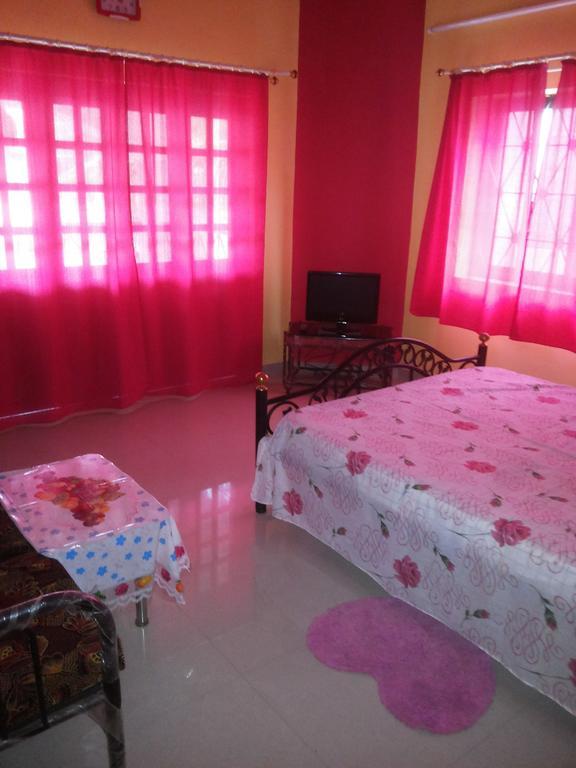 Thee Haven Candolim Kültér fotó