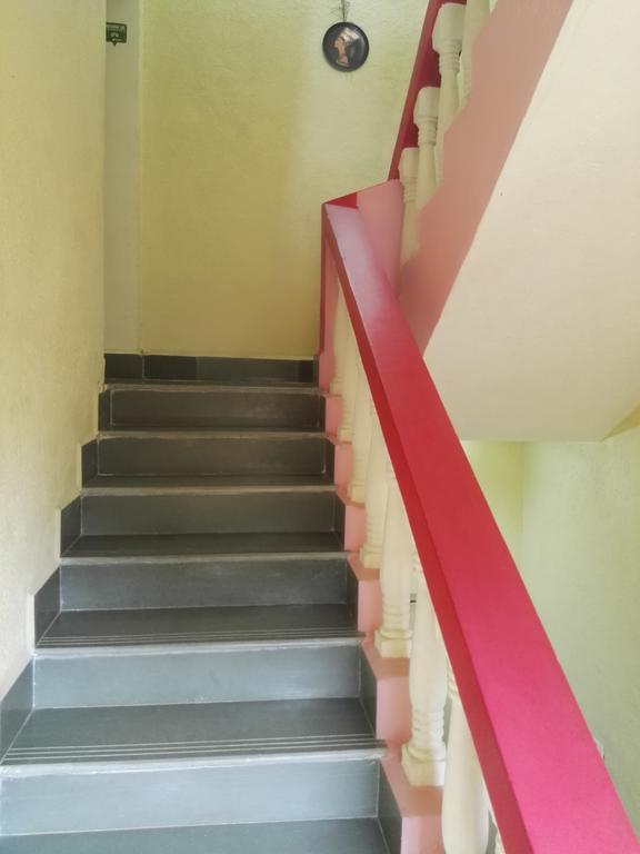 Thee Haven Candolim Kültér fotó