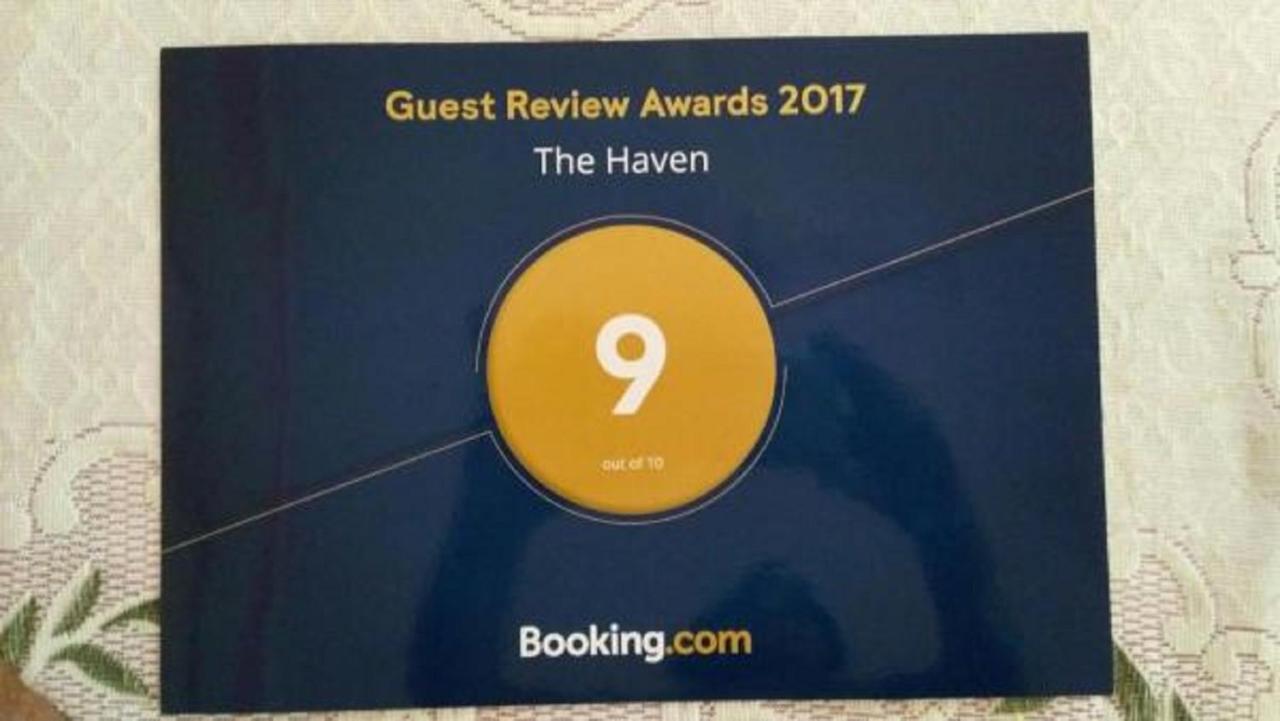 Thee Haven Candolim Kültér fotó